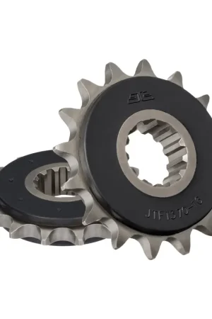 JT SPROCKETS - FRONT STEEL 16T RB, 525 - Sprockets - RUBBER CUSHIONED Trendy